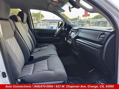 2018 Toyota Tundra SR - Photo 7 - Orange, CA 92868