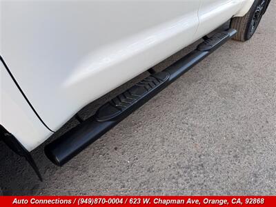 2018 Toyota Tundra SR - Photo 26 - Orange, CA 92868