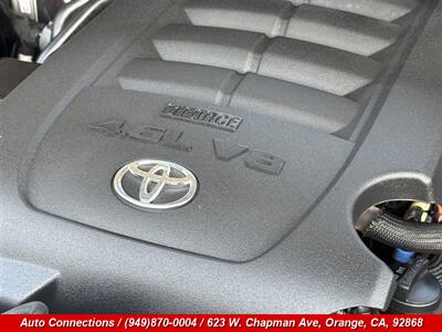 2018 Toyota Tundra SR - Photo 22 - Orange, CA 92868