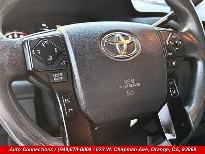 2018 Toyota Tundra SR - Photo 13 - Orange, CA 92868