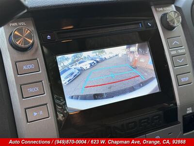 2018 Toyota Tundra SR - Photo 16 - Orange, CA 92868