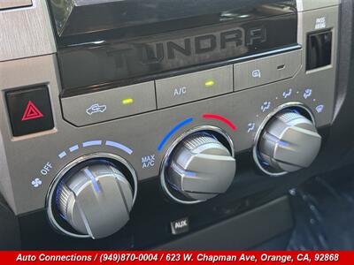 2018 Toyota Tundra SR - Photo 14 - Orange, CA 92868