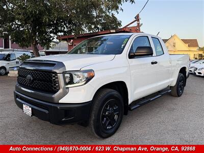 2018 Toyota Tundra SR - Photo 2 - Orange, CA 92868