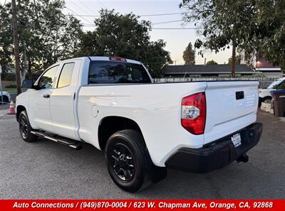 2018 Toyota Tundra SR - Photo 4 - Orange, CA 92868
