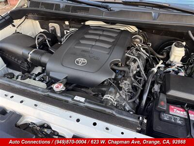 2018 Toyota Tundra SR - Photo 21 - Orange, CA 92868