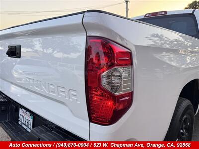 2018 Toyota Tundra SR - Photo 31 - Orange, CA 92868