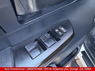 2018 Toyota Tundra SR - Photo 18 - Orange, CA 92868