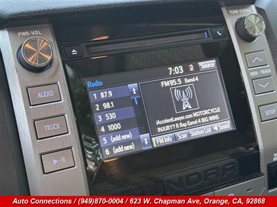 2018 Toyota Tundra SR - Photo 15 - Orange, CA 92868