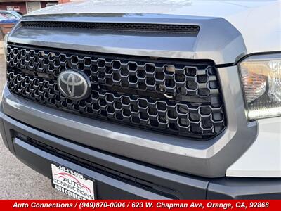 2018 Toyota Tundra SR - Photo 24 - Orange, CA 92868