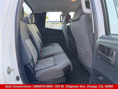 2018 Toyota Tundra SR - Photo 8 - Orange, CA 92868