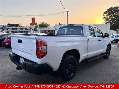 2018 Toyota Tundra SR - Photo 3 - Orange, CA 92868
