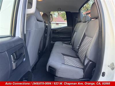 2018 Toyota Tundra SR - Photo 9 - Orange, CA 92868