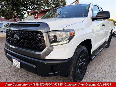 2018 Toyota Tundra SR - Photo 30 - Orange, CA 92868