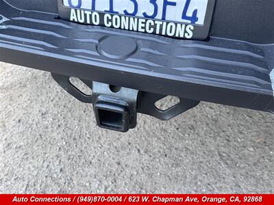 2018 Toyota Tundra SR - Photo 27 - Orange, CA 92868