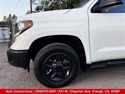 2018 Toyota Tundra SR - Photo 32 - Orange, CA 92868