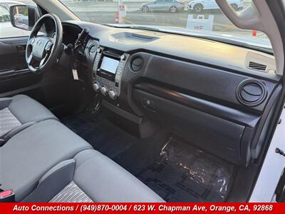 2018 Toyota Tundra SR - Photo 10 - Orange, CA 92868