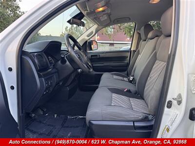 2018 Toyota Tundra SR - Photo 6 - Orange, CA 92868
