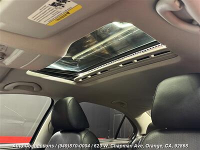 2012 Volkswagen Jetta SE PZEV   - Photo 20 - Orange, CA 92868