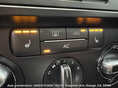 2012 Volkswagen Jetta SE PZEV   - Photo 17 - Orange, CA 92868