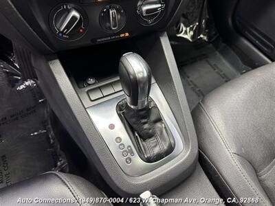 2012 Volkswagen Jetta SE PZEV   - Photo 15 - Orange, CA 92868
