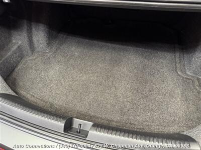 2012 Volkswagen Jetta SE PZEV   - Photo 25 - Orange, CA 92868