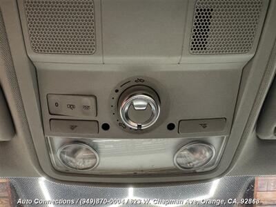 2012 Volkswagen Jetta SE PZEV   - Photo 19 - Orange, CA 92868