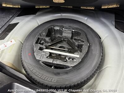 2012 Volkswagen Jetta SE PZEV   - Photo 26 - Orange, CA 92868