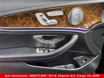 2017 Mercedes-Benz E 300 - Photo 27 - Orange, CA 92868