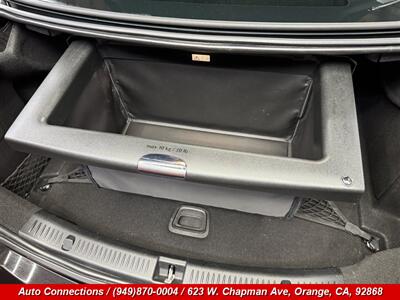 2017 Mercedes-Benz E 300 - Photo 34 - Orange, CA 92868