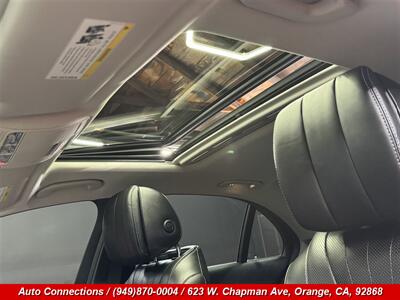 2017 Mercedes-Benz E 300 - Photo 24 - Orange, CA 92868