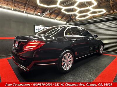 2017 Mercedes-Benz E 300 - Photo 3 - Orange, CA 92868