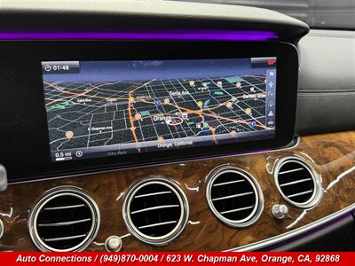 2017 Mercedes-Benz E 300 - Photo 20 - Orange, CA 92868
