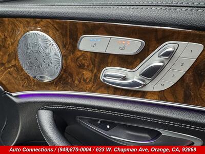 2017 Mercedes-Benz E 300 - Photo 31 - Orange, CA 92868