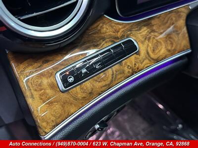 2017 Mercedes-Benz E 300 - Photo 25 - Orange, CA 92868