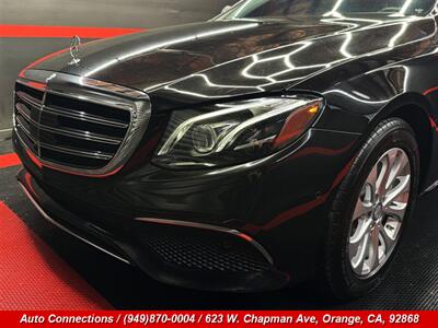2017 Mercedes-Benz E 300 - Photo 39 - Orange, CA 92868