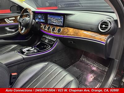 2017 Mercedes-Benz E 300 - Photo 10 - Orange, CA 92868