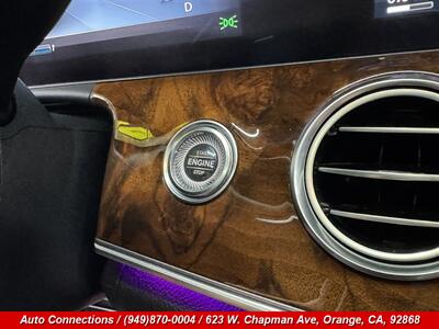 2017 Mercedes-Benz E 300 - Photo 22 - Orange, CA 92868