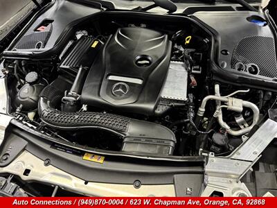 2017 Mercedes-Benz E 300 - Photo 36 - Orange, CA 92868