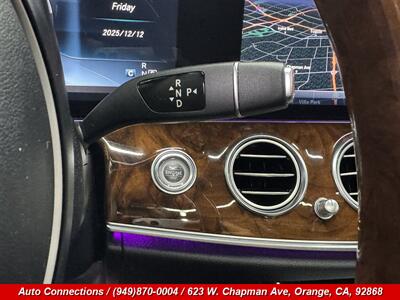 2017 Mercedes-Benz E 300 - Photo 15 - Orange, CA 92868