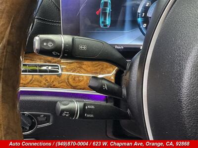 2017 Mercedes-Benz E 300 - Photo 14 - Orange, CA 92868