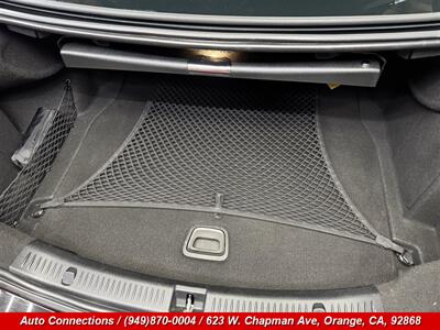 2017 Mercedes-Benz E 300 - Photo 35 - Orange, CA 92868