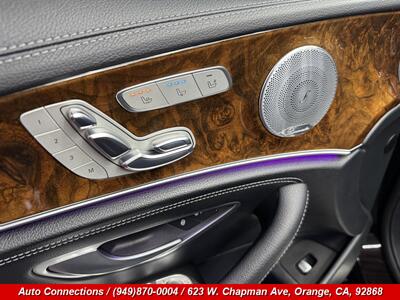 2017 Mercedes-Benz E 300 - Photo 28 - Orange, CA 92868