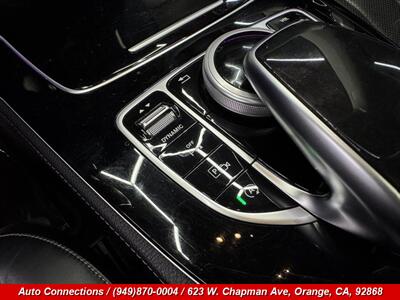 2017 Mercedes-Benz E 300 - Photo 17 - Orange, CA 92868