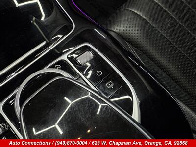 2017 Mercedes-Benz E 300 - Photo 18 - Orange, CA 92868