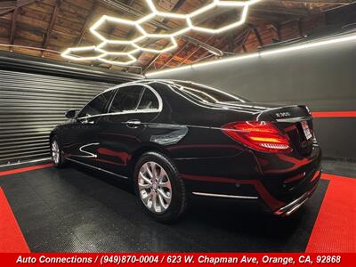 2017 Mercedes-Benz E 300 - Photo 4 - Orange, CA 92868