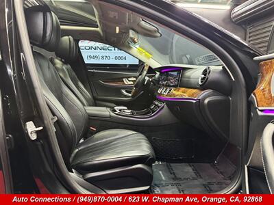 2017 Mercedes-Benz E 300 - Photo 7 - Orange, CA 92868