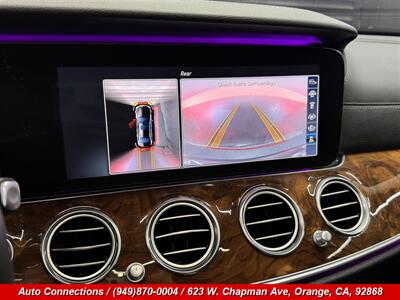 2017 Mercedes-Benz E 300 - Photo 21 - Orange, CA 92868