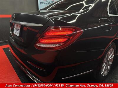 2017 Mercedes-Benz E 300 - Photo 40 - Orange, CA 92868