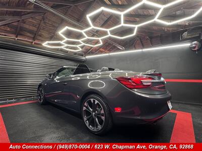 2016 Buick Cascada Premium - Photo 4 - Orange, CA 92868