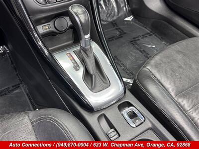 2016 Buick Cascada Premium - Photo 13 - Orange, CA 92868